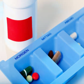 Bij thuiswonende ouderen kunnen medicijnfouten voorkomen worden